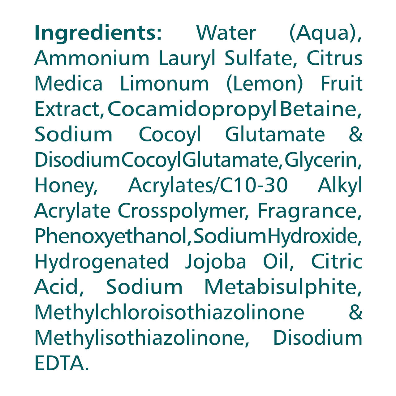 Himalaya Herbals Oil Clear Lemon Face Wash, 100ml