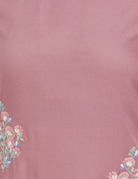 W for Woman Women's  Viscose Regular Kurta