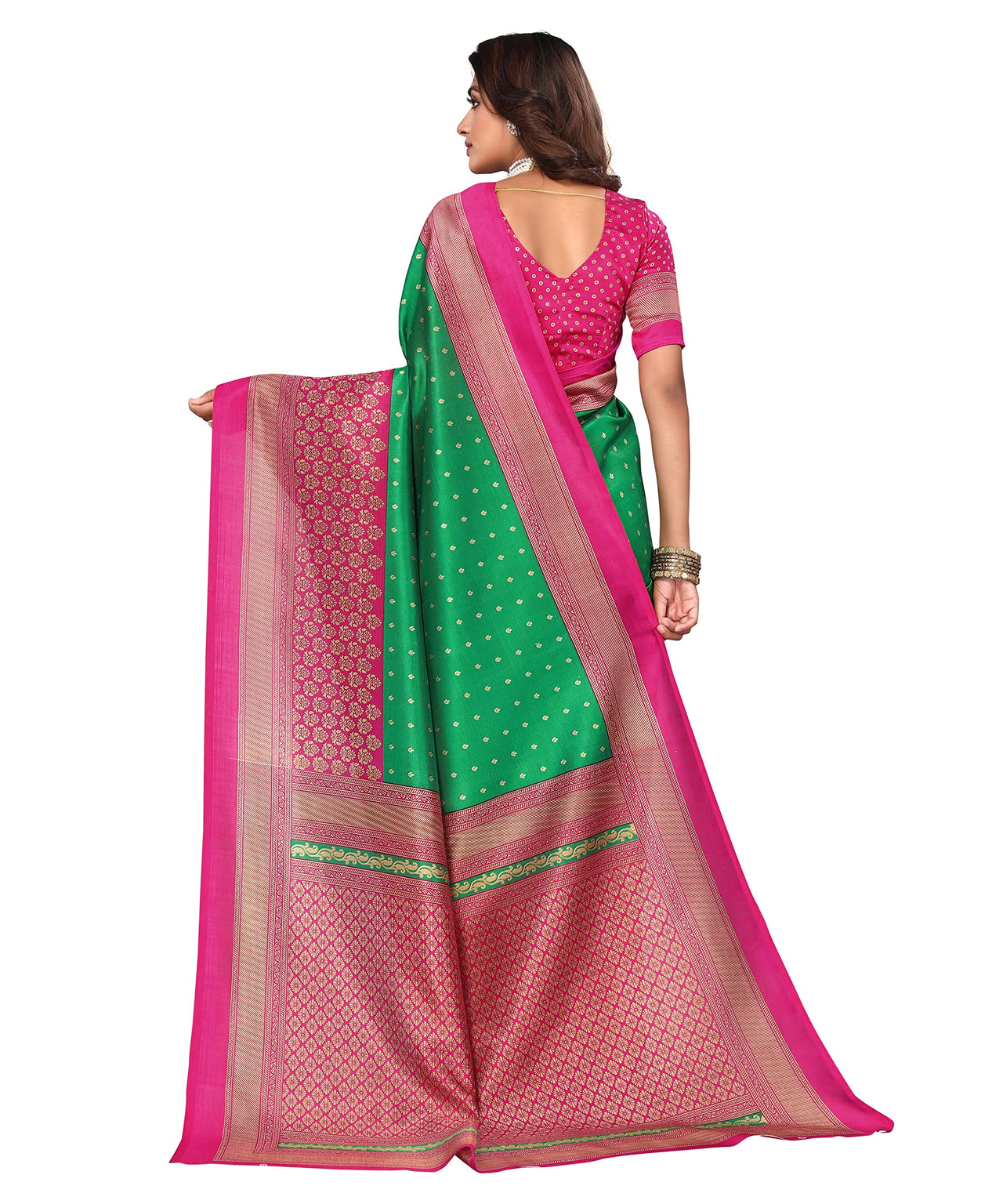 Yashika Womens Saree