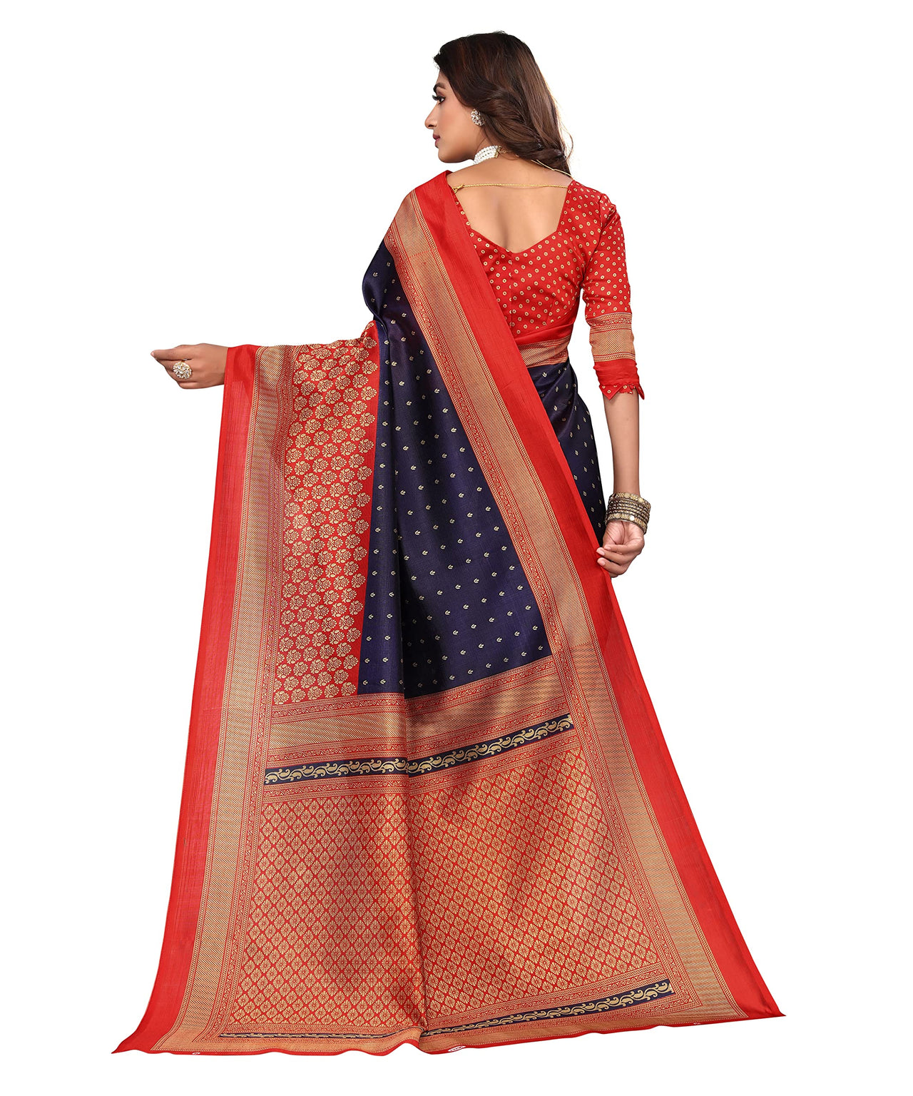 Yashika Womens Saree