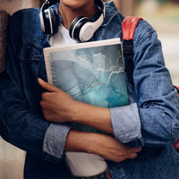 Cambridge 2025 Planner, Weekly & Monthly, 8-1/2