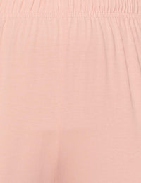 BIBA Women's  Regular Fit Churidar Bottom