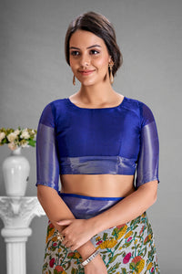 Amazon Brand - Myx Women Women Saree