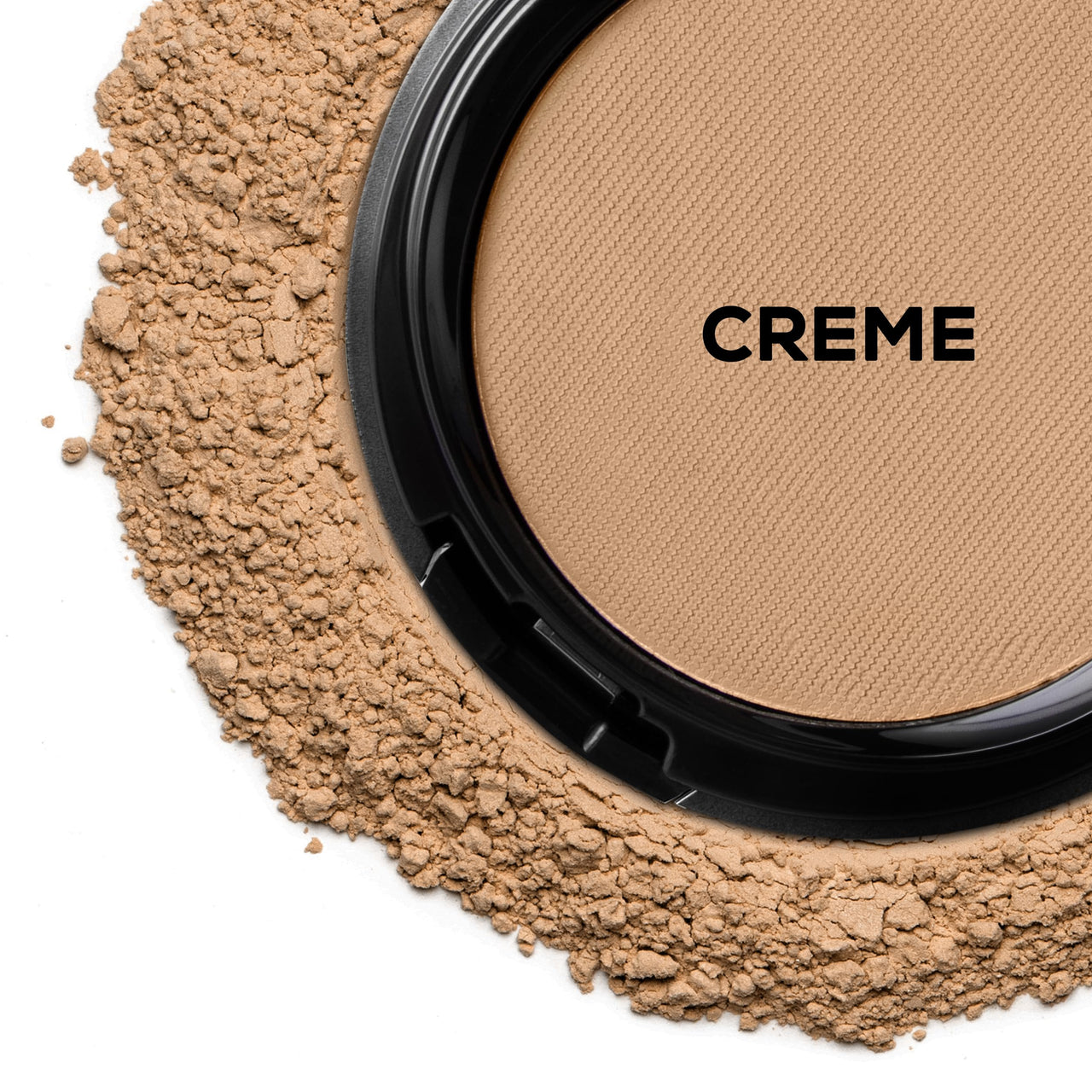 RENEE Pro HD 3-IN-1 Compact - Crème, Works as Compact Powder, Concealer & Foundation, SPF 20, Matte Finish, High Coverage, Ultralight & Silky Smooth Finish - Enriched with Vitamin E, C & Aloe Vera