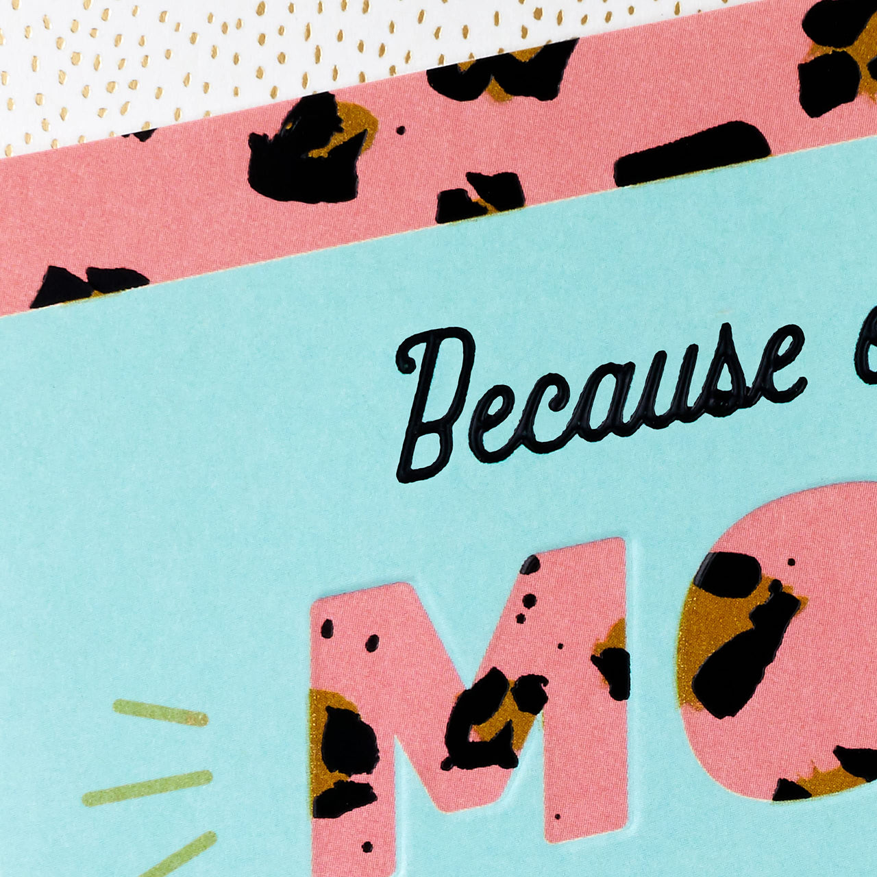 Hallmark Birthday Card for Mom from Daughter (Favorite Memories) Favorite Memories