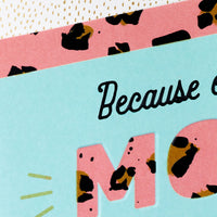 Hallmark Birthday Card for Mom from Daughter (Favorite Memories) Favorite Memories