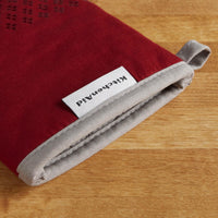 KitchenAid Asteroid Oven Mitt Set, 7