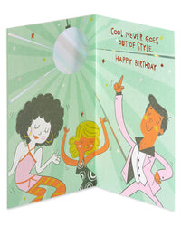 American Greetings 60th Birthday Card (That's  Retro) That's  Retro