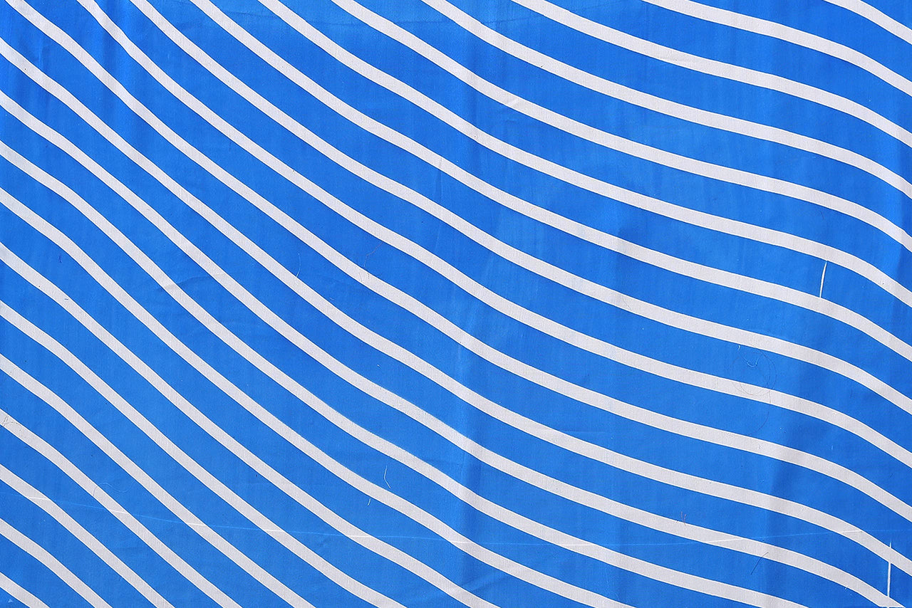 Yashika Women's  Georgette Printed Saree With Blouse Piece