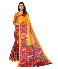 Yashika Womens Saree