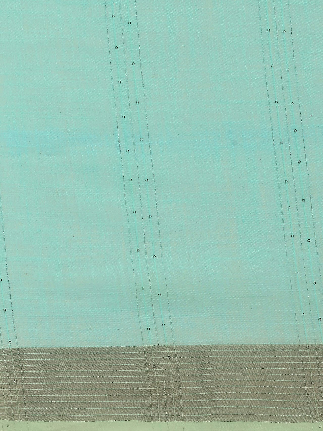 DUNGRANI Women's  Linen Saree With Blouse Piece