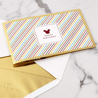 Hallmark Signature Paper Wonder Pop Up Birthday Card (Disney Mickey Mouse and Friends) Pop Up, Disney Mickey Mouse and Friends