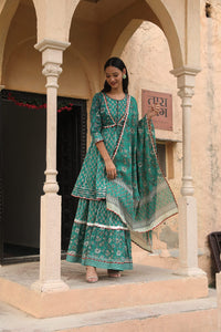 ishin Women Salwarsuitset