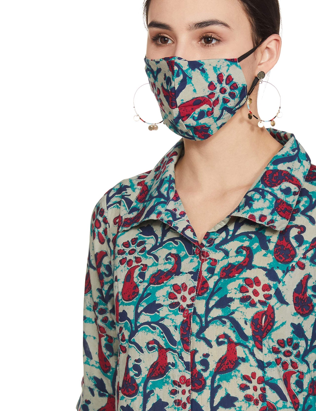 Aks Women Kurta Sets