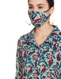 Aks Women Kurta Sets