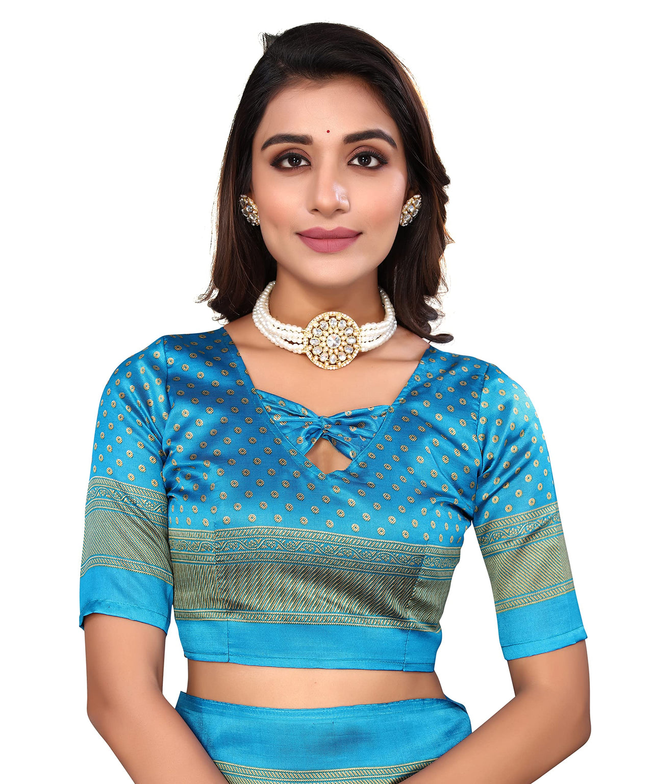 Yashika Womens Saree