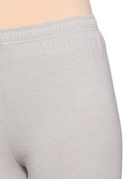 BIBA Womens Solid Leggings