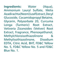 Himalaya Herbals Purifying Neem Foaming Face Wash, 150ml & Fairness Kesar Face Wash, 150ml Combo