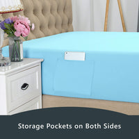 Elegant Comfort Premium Hotel Quality Extra Deep Pocket 18