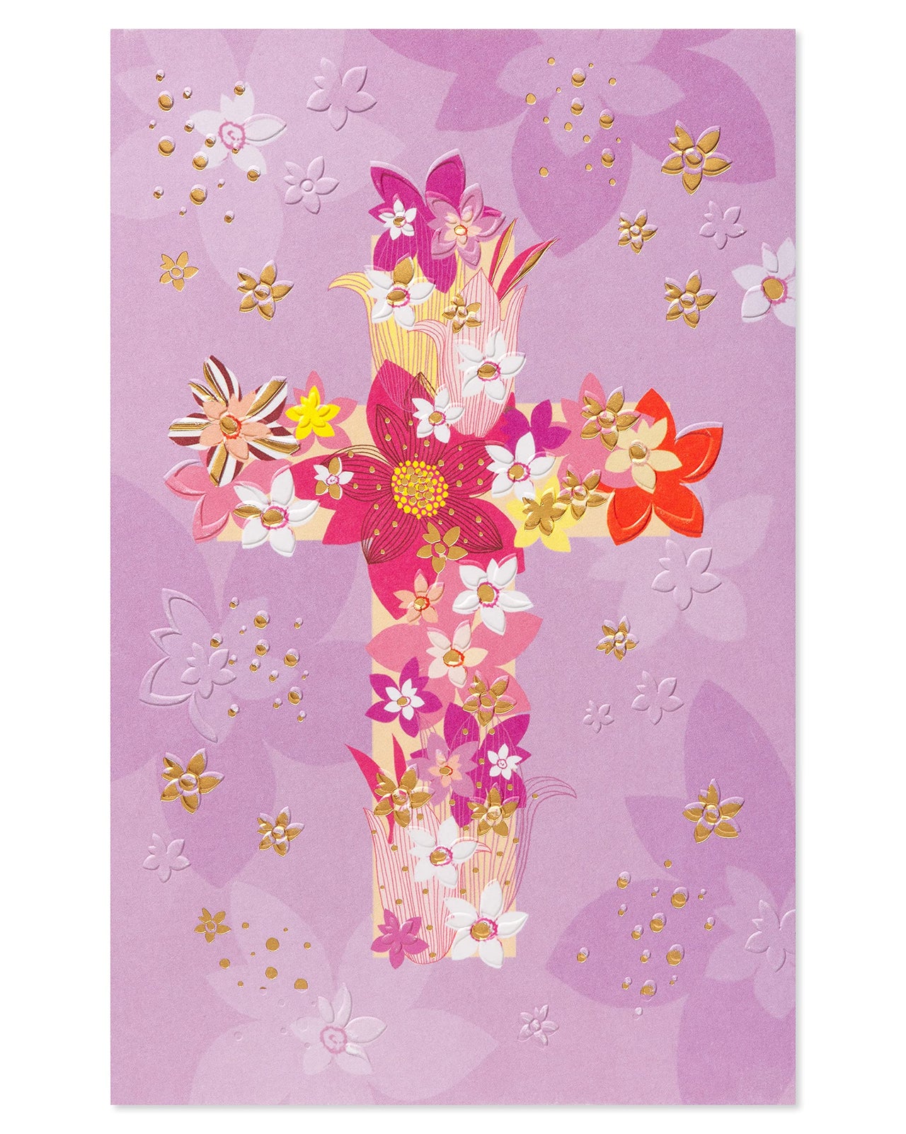 American Greetings Religious Easter Card (His Love) The Gifts of Gods