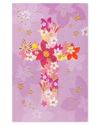American Greetings Religious Easter Card (His Love) The Gifts of Gods