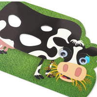 American Greetings Funny Birthday Card (Holy Cow) Holy Cow