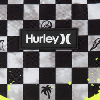 Hurley Men's  Insulated Lunch Tote Bag O/S Black