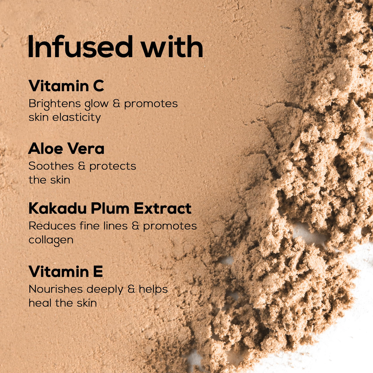 RENEE Pro HD 3-IN-1 Compact - Crème, Works as Compact Powder, Concealer & Foundation, SPF 20, Matte Finish, High Coverage, Ultralight & Silky Smooth Finish - Enriched with Vitamin E, C & Aloe Vera