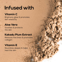 RENEE Pro HD 3-IN-1 Compact - Crème, Works as Compact Powder, Concealer & Foundation, SPF 20, Matte Finish, High Coverage, Ultralight & Silky Smooth Finish - Enriched with Vitamin E, C & Aloe Vera