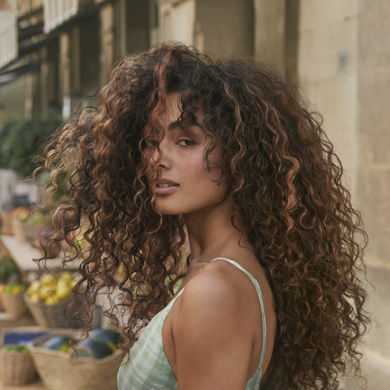 WELLA Professionals Invigo Nutri-Enrich Deep Nourishing Conditioner (1000Ml)|For Dry,Damaged Hair-1 Count