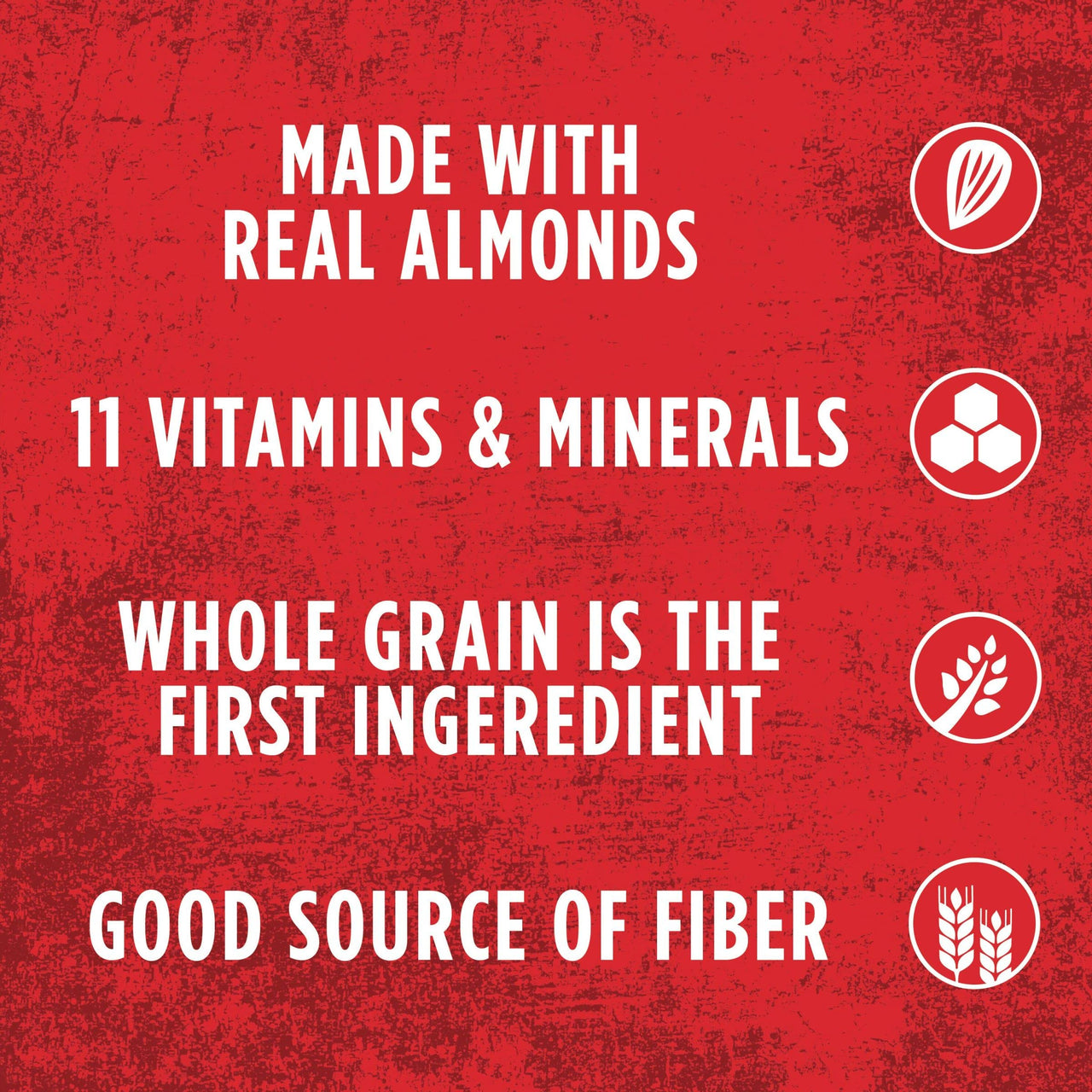 Kellogg’s Special K Breakfast Cereal, 11 Vitamins and Minerals, Anytime Snacks, Chocolatey Dipped Flakes with Almonds, 13.1oz Box (1 Box)