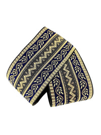 CARTZEYE Women's  Saree Falls Lace Border Reel Jacquard Woven Heavy Design Work for Saree, Kurti, Dresses, Bandhani, Lehenga, Decorative Ribbon