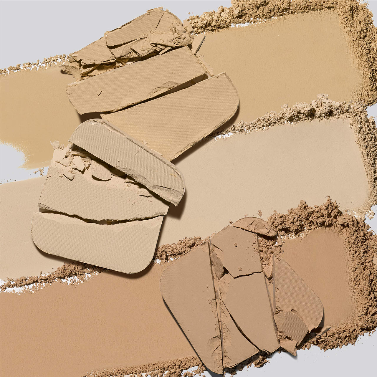 Maybelline New York Fit Me Two Way Pressed Cake For Dry Skin (Matte Powder Foundation Medium Coverage), 120 Classic Ivory, 9 G, Pack Of 1