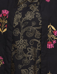 Amazon Brand - Myx Women's  Cotton Salwar Suit