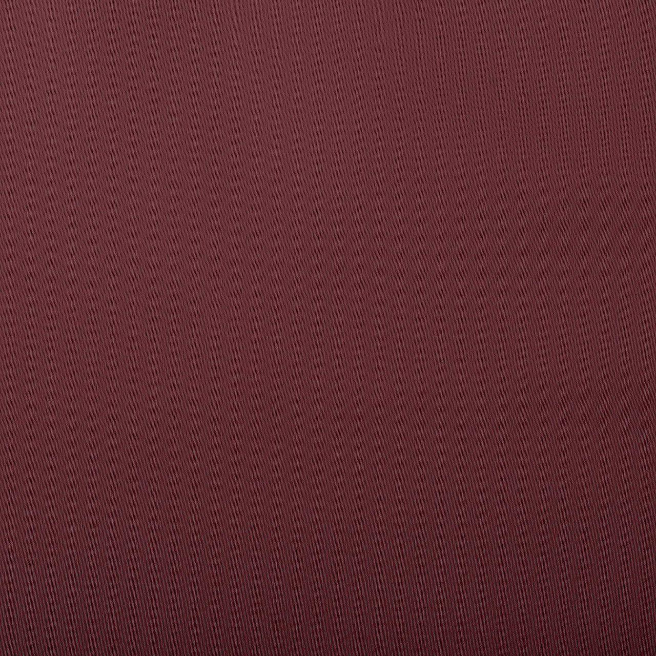 Sun Zero Easton Energy Saving Blackout Grommet Curtain Panel, 40" x 95", Wine Red 40" x 95" Casual