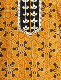 Jaipur Kurti Women's  Cotton Straight Kurta Green S