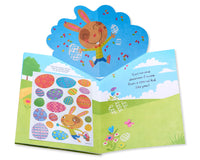 American Greetings Easter Card for Kids (Lots of Fun) Lots of Fun