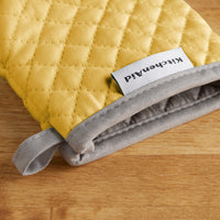 KitchenAid Asteroid Mini Oven Mitt, 5.5