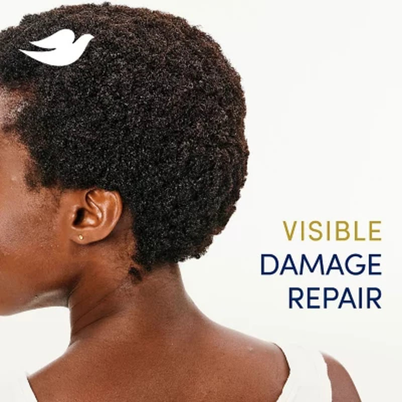 Dove Nourish & Restore 5-In-1 Conditioner, 33.8 Fl. Oz.