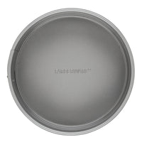 Farberware Bakeware Springform Baking Pan, Round Nonstick Cheesecake Pan - 9 Inch, Gray Dark Gray