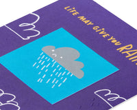 American Greetings Support Card (Sending Rainbows) Sending Rainbows