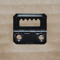 MCS Trendsetter 20x28 Poster Frame Black High-Gloss, Vertical & Horizontal Wall Hanging Large Picture Frame for Photos, Posters & Art Prints (1-Pack) 20 x 28 in Single