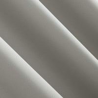 Sun Zero Easton Energy Saving Blackout Grommet Curtain Panel, 40