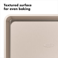 OXO Good Grips Non-Stick Pro Jelly Roll, 9 x 13 Inch 9
