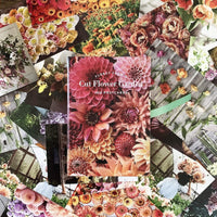 Floret Farm's  Cut Flower Garden: 100 Postcards (Floral Postcards, Botanical Gifts) Floret Farm Cut Flowers