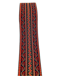 CARTZEYE Women's  Saree Falls Lace Border Reel Jacquard Woven Heavy Design Work for Saree, Kurti, Dresses, Bandhani, Lehenga, Decorative Ribbon