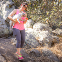 Chuckit Air Fetch Ball Dog Toy, Small (2 Inch Diameter), for dogs 0-20 lbs, Pack of 2