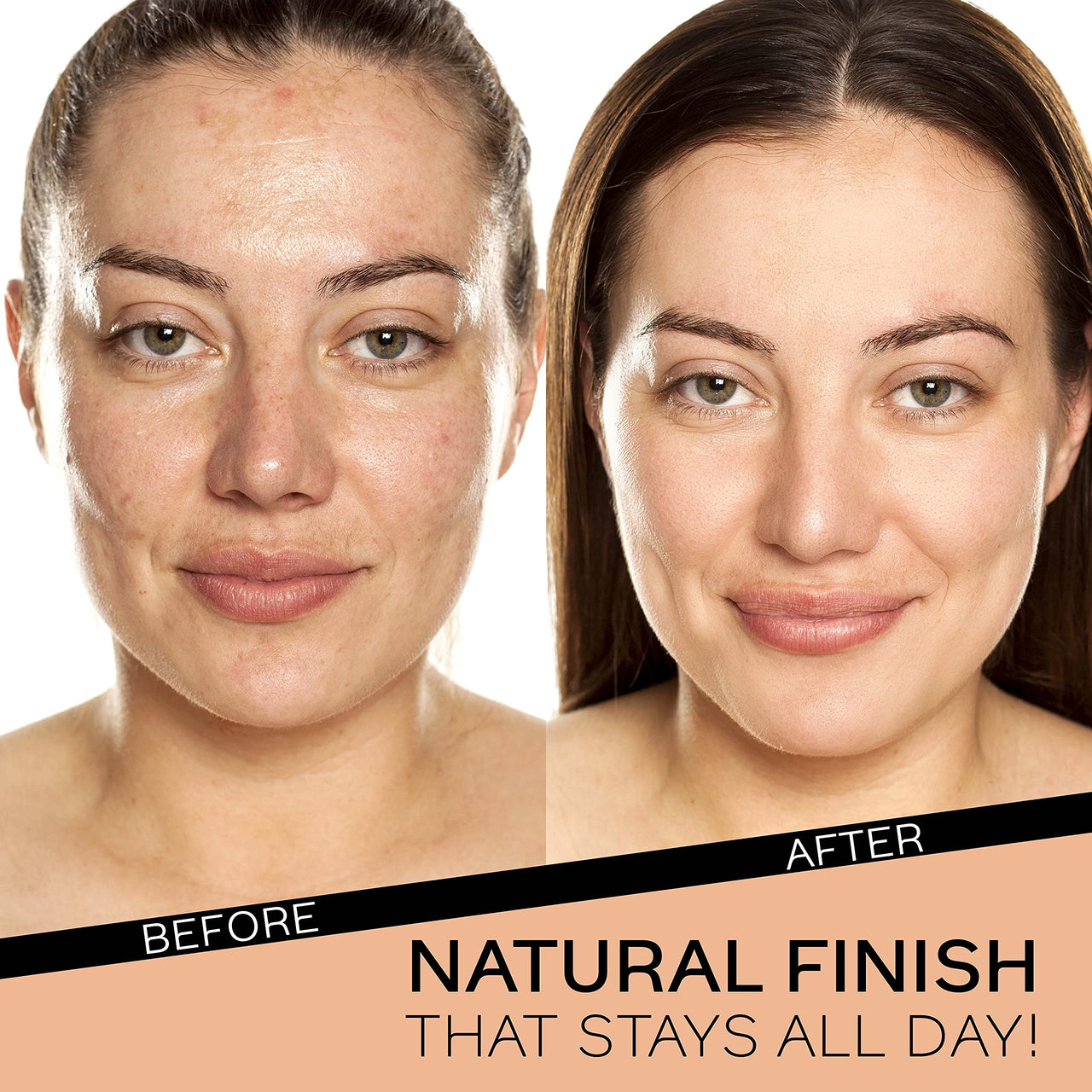 FACESCANADA Ultime Pro Second Skin Foundation - Rich Ivory 013, 15ml | Lightweight Anti-Ageing Serum Foundation | 3X Lighter | Natural Matte Finish | Medium To High Coverage | SPF 15 | Non-Oily