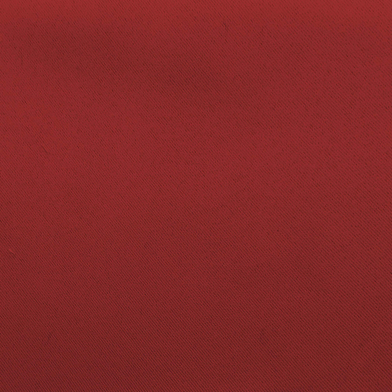 Sun Zero Easton Energy Saving Blackout Grommet Curtain Panel, 40" x 84", Red