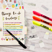 Avery Ultra Tabs Luxe Collection, 1